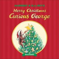 Merry Christmas, Curious George