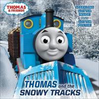 Thomas and the Snowy Tracks