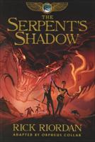 Serpent's Shadow