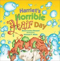 Harriet's Horrible Hair Day