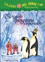 Vispera Del Pinguino Emperador (Eve of the Emperor Penguin)