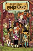 Lumberjanes 9