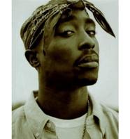 Tupac Amaru Shakur, 1971-1996