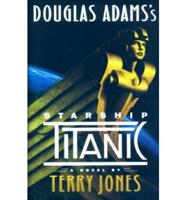 Douglas Adams's Starship Titanic