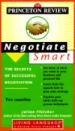 Princeton Review: Negotiate Smart