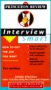 Princeton Review: Interview Smart