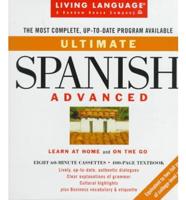 Spanish Ultimate Advanced