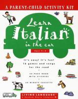 Learn Italian in the Car