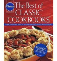 The Best of Classic Cookbooks