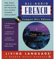 French All-Audio Course