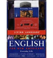 LL English for New Americans