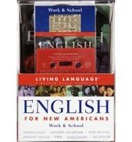 Living Language English for New Americans
