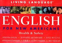 English for New Americans. Health & Safety