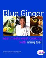 Blue Ginger