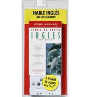 Living Languages: Hable Ingle'S