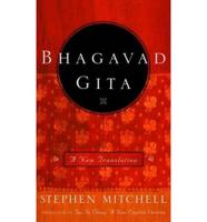 Bhagavad Gita