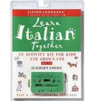 Italian Learn Together