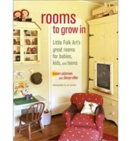 Rooms to Grow In