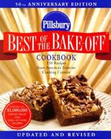 Pillsbury Best of the Bake-Off Cookbook