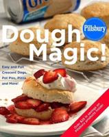 Pillsbury Dough Magic!