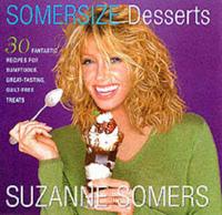 Somersize Desserts