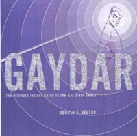 Gaydar