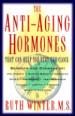 The Anti-Ageing Hormones