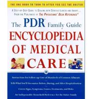 The PDR Family Guide