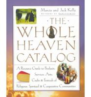 The Whole Heaven Catalog