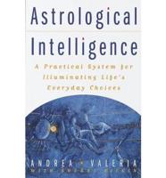 Astrological Intelligence