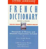 French Complete Basic. Dictionary