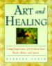 Art and Healing
