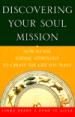 Discovering Your Soul Mission