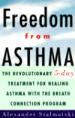 Freedom from Asthma