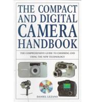 The Compact and Digital Camera Handbook