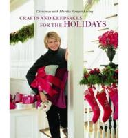 Crafts and Keepsakes for the Holidays