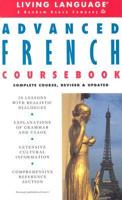 French Advanced Course