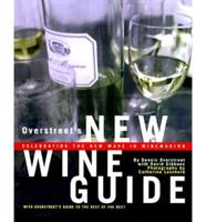 Overstreet's New Wine Guide
