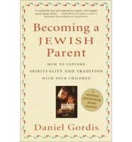 Becoming a Jewish Parent