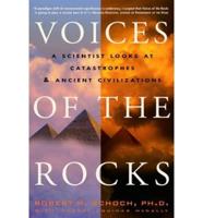 Voices of the Rocks