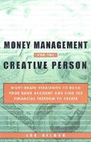 Money Management for the Creative Person