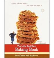 The Little Red Barn Baking Book