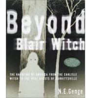 Beyond Blair Witch