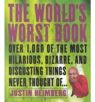 The World's Worst-- Book