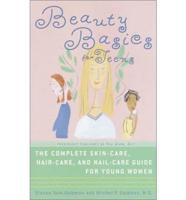 Beauty Basics for Teens