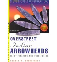 Overstreet Arrowhead Price Gd