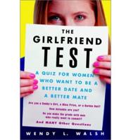 The Girlfriend Test