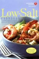 Aha Low-Salt Cookbook (2E)