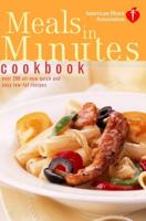Meals in Minutes Cookbook