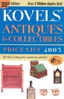 Kovels' Ant&Coll Price List 35